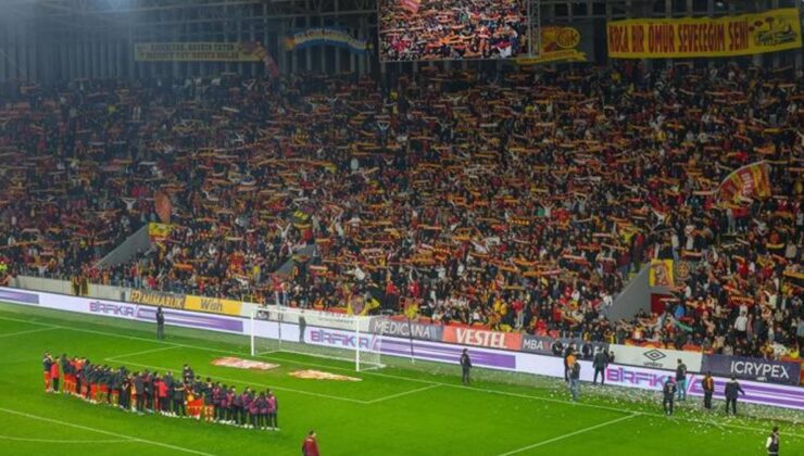 Göztepe sahasında bambaşka! 13 maçtır yenilmiyor