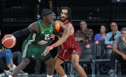 Galatasaray 56-85 Panathinaikos MAÇ SONUCU-ÖZET Ergin Ataman’lı Pana, G.Saray’ı farklı yendi!