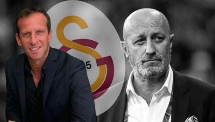 Galatasaray için Gardi iddiası! Cenk Ergün istifası sonrası ortaya çıktı