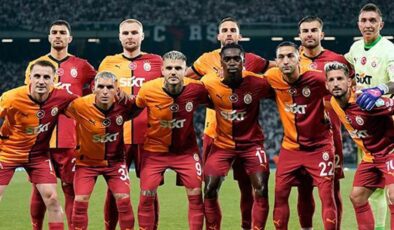 Galatasaray'da Barış Alper sonrası bir imza daha! Yeni maaşı belli oldu