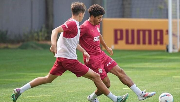 Galatasaray'dan hazırlık maçı kararı: Rakip belli oldu