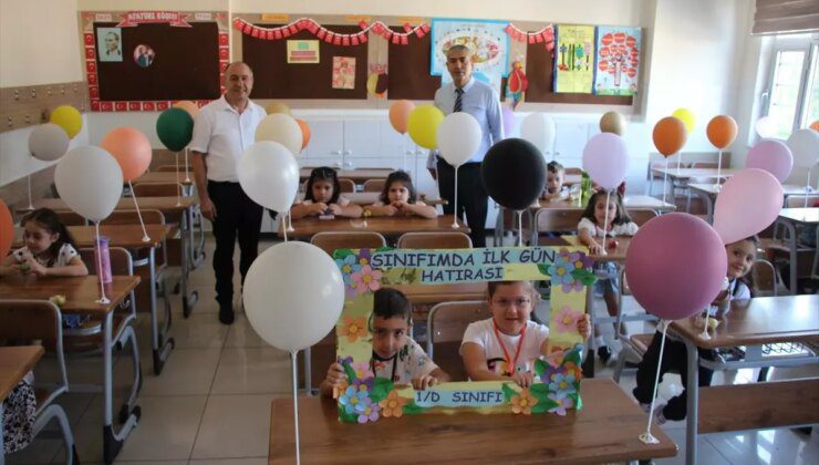 Gaziantep ve Şanlıurfa’da Uyum Haftası Başladı