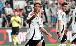 Gedson Fernandes'te müthiş değişim! Bronckhorst etkisi