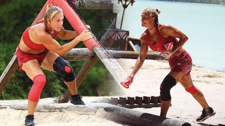 HABERLER: Survivor 2025’e katılacak mı? Nagihan Karadere’den dikkat çeken paylaşım