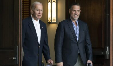 Hunter Biden, California'daki vergi kaçakçılığı davasında hakkındaki suçlamaları kabul edecek | Dış Haberler