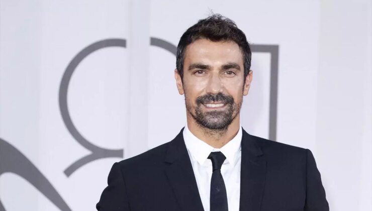 İbrahim Çelikkol, Venedik Film Festivali’nde ödül kazandı