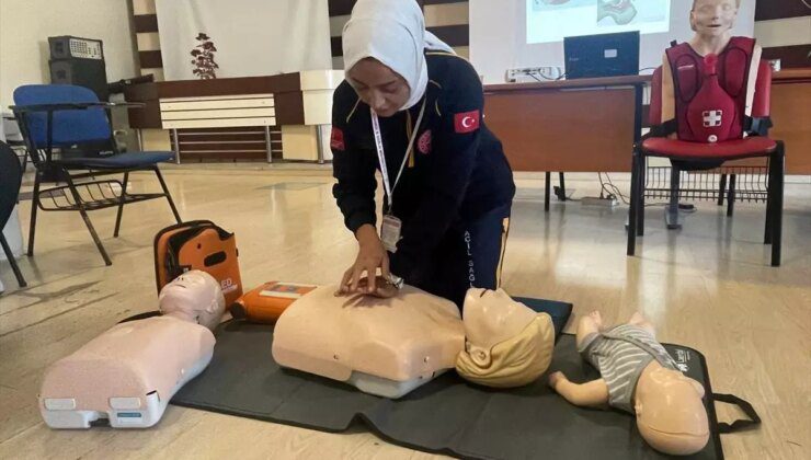 İlk Yardımda Doğru Bilinen Yanlışlar