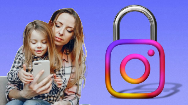 Instagram'dan reşit olmayan kullanıcılar için yeni uygulama: Ebeveynler kontrol edebilecek | Sosyal Medya Haberleri