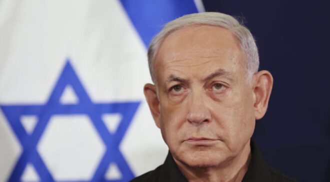 İsrail'de protestolar sürüyor: Netanyahu bu fırtınadan çıkabilecek mi? | Dış Haberler