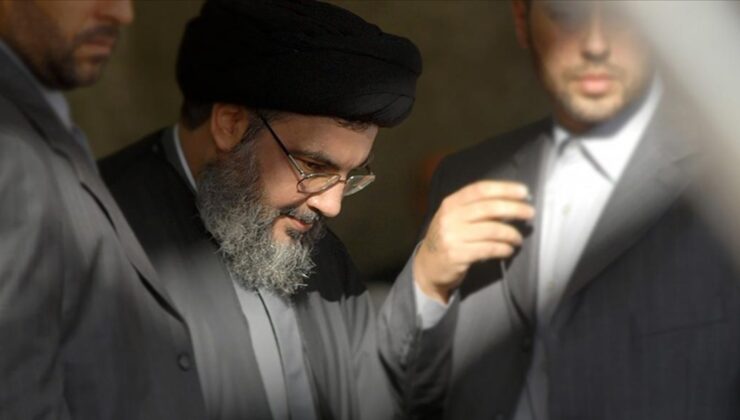 İsrail'in saldırısının ardından Hizbullah lideri Nasrallah'la iletişimin kesildiği iddia edildi | Dış Haberler