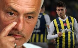 İşte Jose Mourinho'nun Cengiz Ünder planı: Büyük bir patlama bekliyor