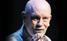 John Malkovich yok satıyor!