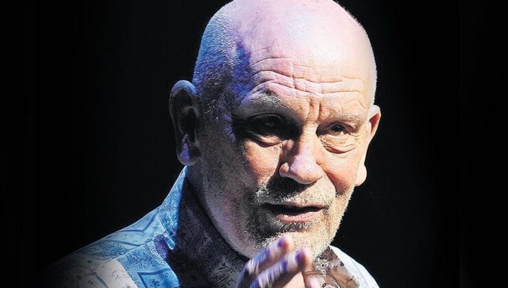 John Malkovich yok satıyor!