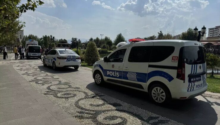 Kahramanmaraş’ta Gölette Boğulan 5 Yaşındaki Çocuk Hayatını Kaybetti