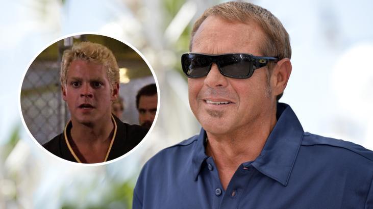 Karate Kid yıldızı Chad McQueen hayatını kaybetti! Chad McQueen kimdir?