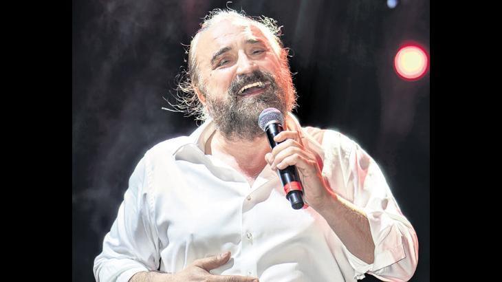 Konserlere kısa bir ara