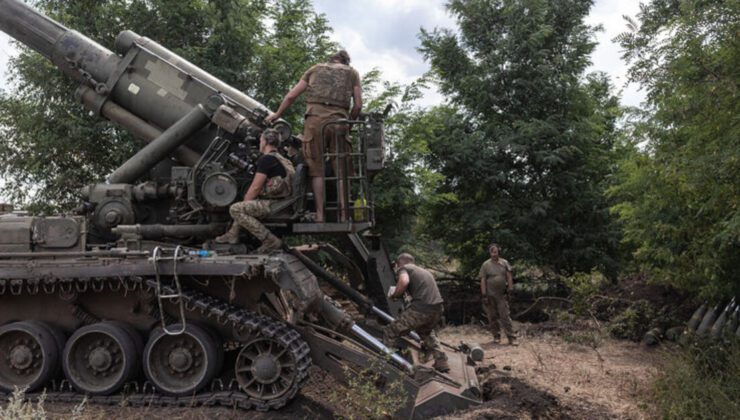 Kremlin: Ukrayna'da askeri operasyon tek yolumuz | Dış Haberler