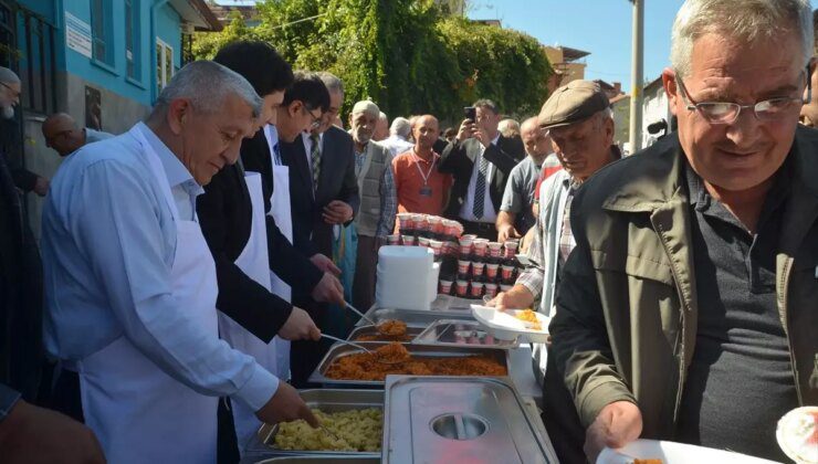 Kütahya’da Ahilik Kültürü Haftası Kutlandı