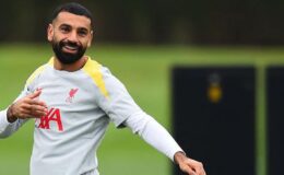 Liverpool'da Salah dönemi bitiyor! İşte yerine düşünülen isim