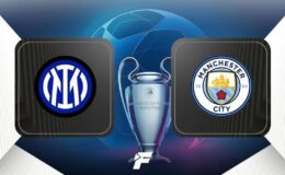 Manchester City-İnter maçı ne zaman, saat kaçta, hangi kanalda canlı yayınlanacak? (Şampiyonlar Ligi)