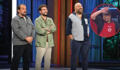 Masterchef’te 100 Bin TL’lik ödülü kazanan yarışmacı belli oldu