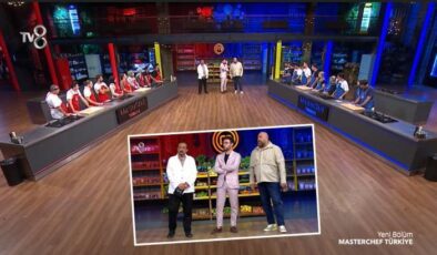 Masterchef’te eleme adayları belli oldu! Beyza çıldırdı: Yaptığınız çok saygısızca