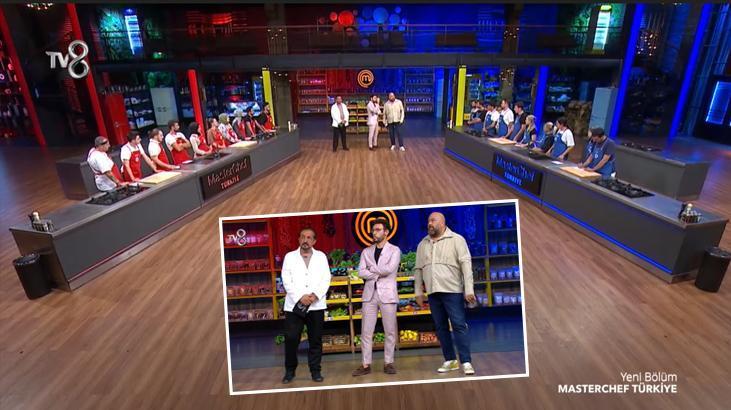 Masterchef’te eleme adayları belli oldu! Beyza çıldırdı: Yaptığınız çok saygısızca