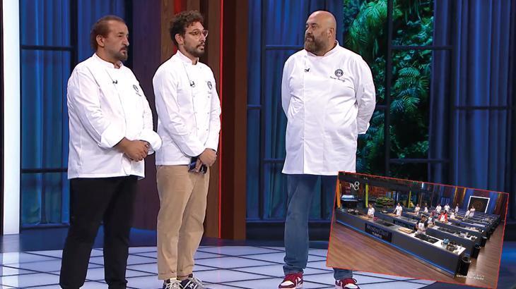 MasterChef’te MasterClass’ı kazanan yarışmacı belli oldu