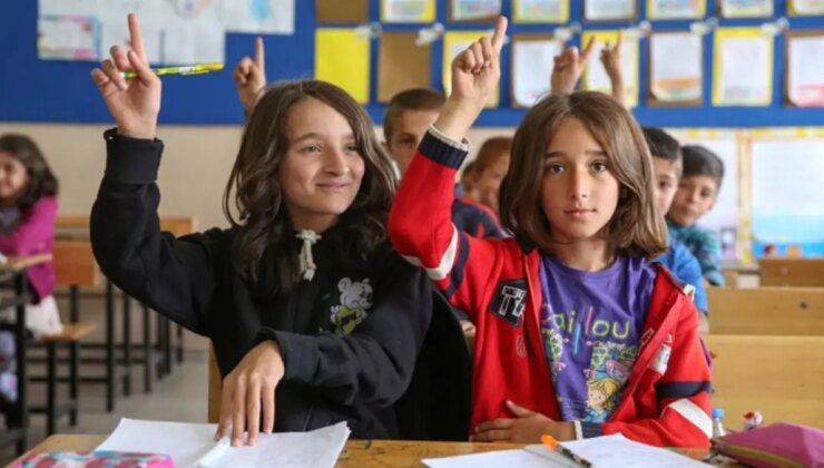 MEB’den yeni düzenleme! Aradığınız öğrenciye artık ulaşılamayacak