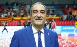 Mehmet Cibara: ‘Galatasaray, olimpik branşları ülkeye getiren takım’
