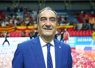 Mehmet Cibara: ‘Galatasaray, olimpik branşları ülkeye getiren takım’