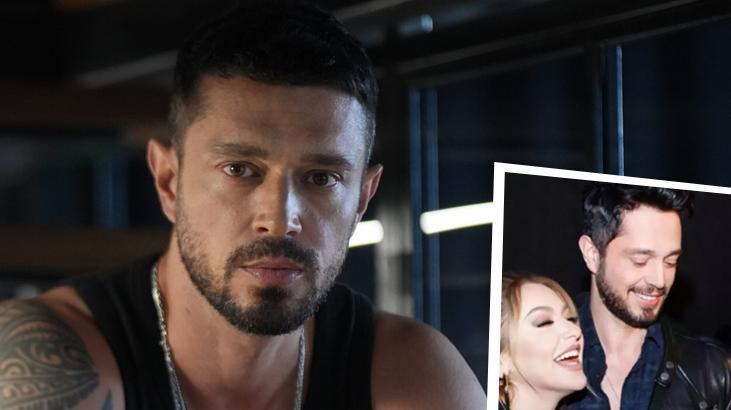 Murat Boz’dan Hadise açıklaması! Söyledikleriyle gündem oldu