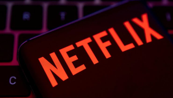 Musk'tan bir tepki de Netflix'e: Bağışları çok dengesiz | Dış Haberler