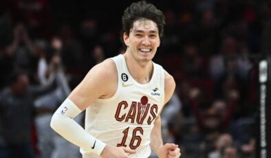 Panathinaikos Cedi Osman’la anlaştıklarını açıkladı