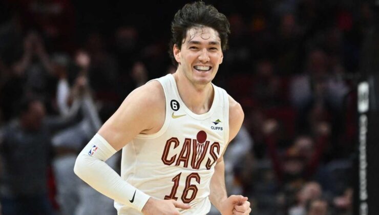 Panathinaikos Cedi Osman’la anlaştıklarını açıkladı