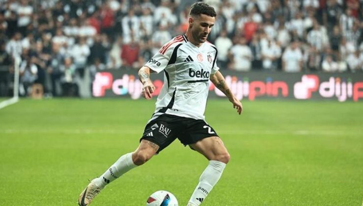 Rafa Silva'ya sert faul! Sosyal medyada gündem oldu