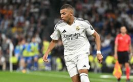 Real Madrid'de Kylian Mbappe depremi! Resmî açıklama geldi