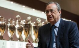 Real Madrid'in 2025 transfer planı hazır!