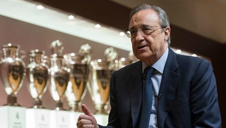 Real Madrid'in 2025 transfer planı hazır!