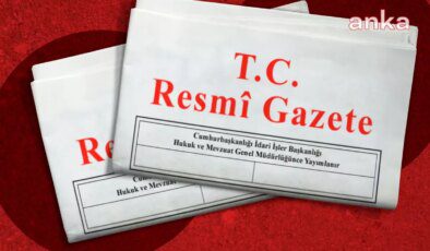 Rektör ve Bakanlık Atamaları Resmi Gazete’de Yayımlandı