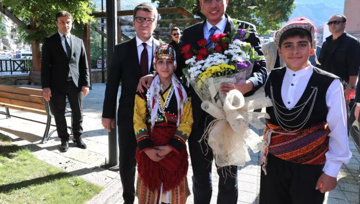 Sağlık Bakanı Memişoğlu, Sosyal Medyadaki Yanlış İddiaları Yalanladı