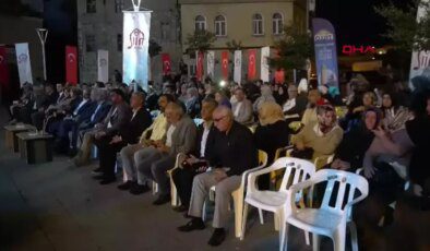 Siirt’teki Işık Hadisesi Etkinliği Hava Muhalefeti Nedeniyle Gerçekleşmedi