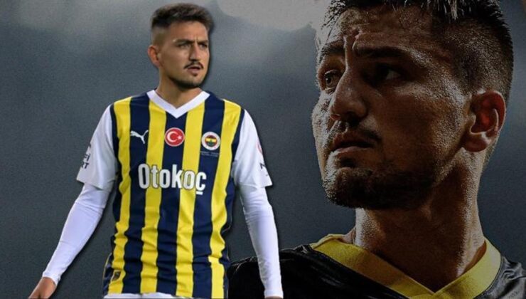 CANLI TRANSFER|                     Fenerbahçe'de ayrılık çanları Cengiz Ünder için çalıyor! Sarı-lacivertlilere piyango vuracak İsmail Yüksek…