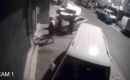 Sultanbeyli’de Gece Hırsızlığı: Balkondaki Kıyafetler Çalındı