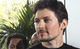 Telegram'ın kurucusu Durov, gözaltı süreci nedeniyle Fransa'yı eleştirdi | Dış Haberler