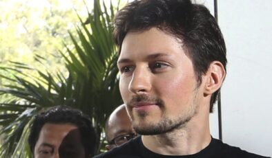 Telegram'ın kurucusu Durov, gözaltı süreci nedeniyle Fransa'yı eleştirdi | Dış Haberler