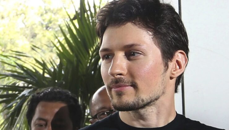 Telegram'ın kurucusu Durov, gözaltı süreci nedeniyle Fransa'yı eleştirdi | Dış Haberler