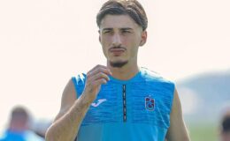 Trabzonspor'a Cihan Çanak’tan iyi haber