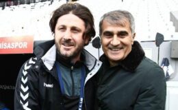 Trabzonspor'da hoca borsası kızıştı! Şenol Güneş, Fatih Tekke, Sergen Yalçın…