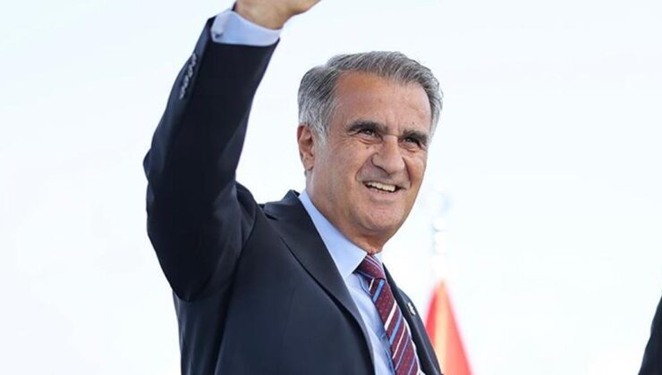 Trabzonspor'da Şenol Güneş’ten yoğun mesai!